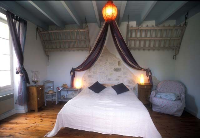 Chambres d'hôtes Au Marchay, Beaumontois en Périgord - photo 4