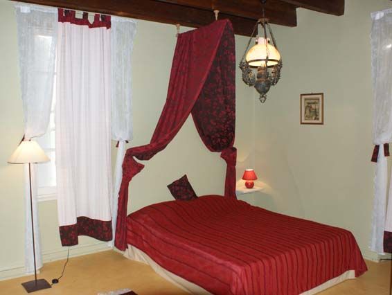 Chambres d'hôtes Au Marchay, Beaumontois en Périgord - photo 3