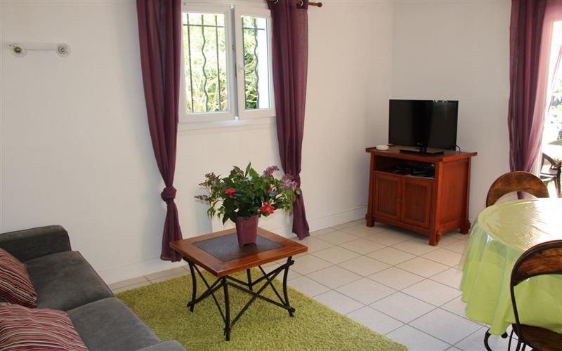 Location Gaveglio - Ursuya