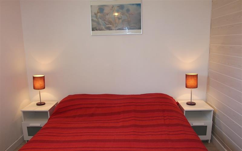 Location Gaveglio - Mondarrain