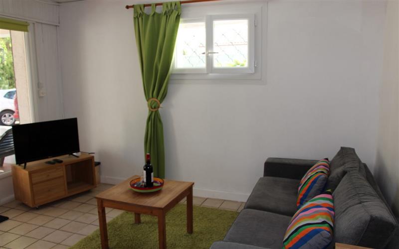 Location Gaveglio - Mondarrain