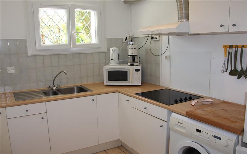 Location Gaveglio - Mondarrain