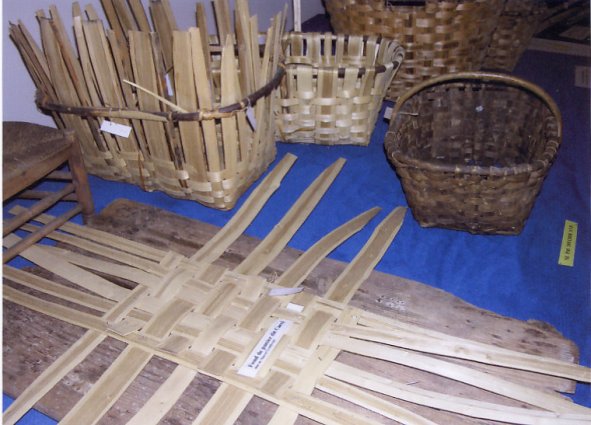 Maison de la Vannerie