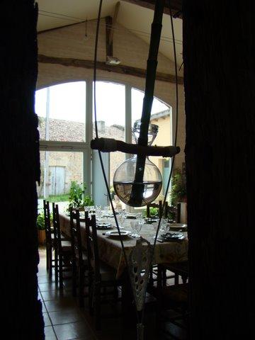 Chambres d'hôtes du Domaine du Gay - photo 2