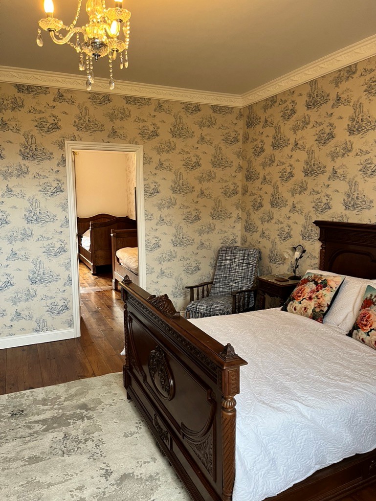 Chambres d'hôtes " Chez Jallot ", Vidaillat - photo 9