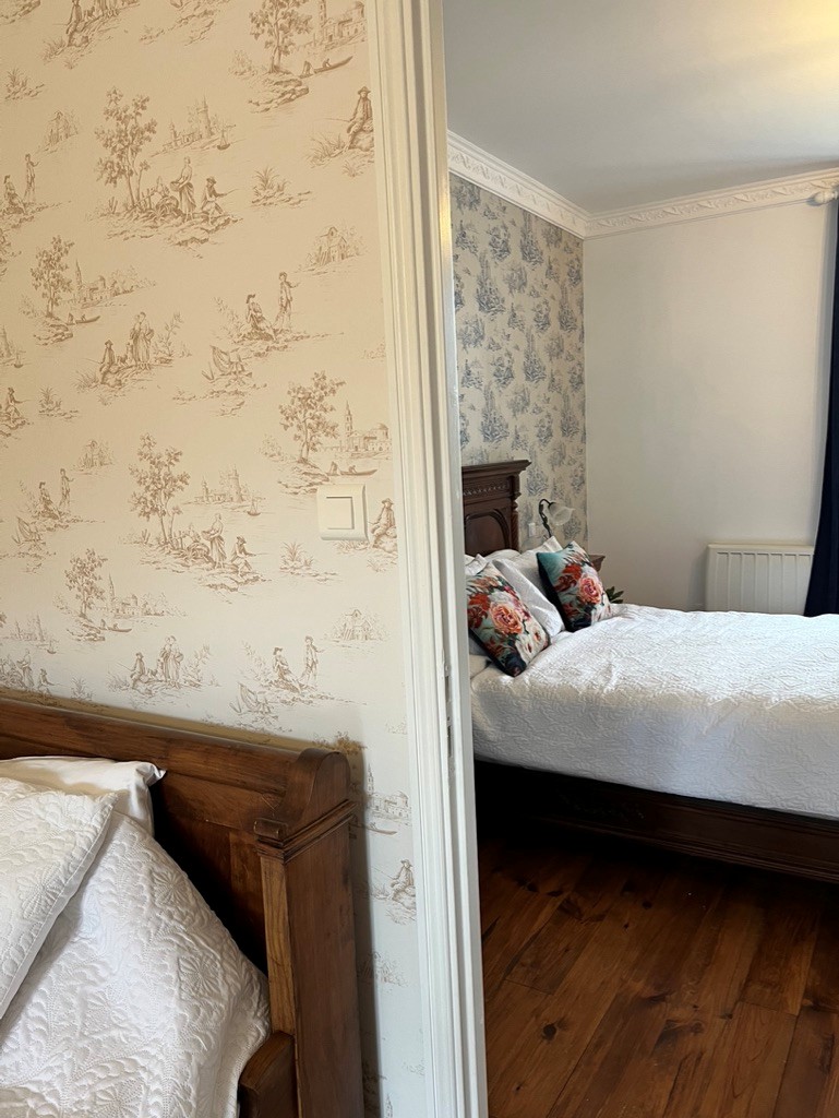 Chambres d'hôtes " Chez Jallot ", Vidaillat - photo 10