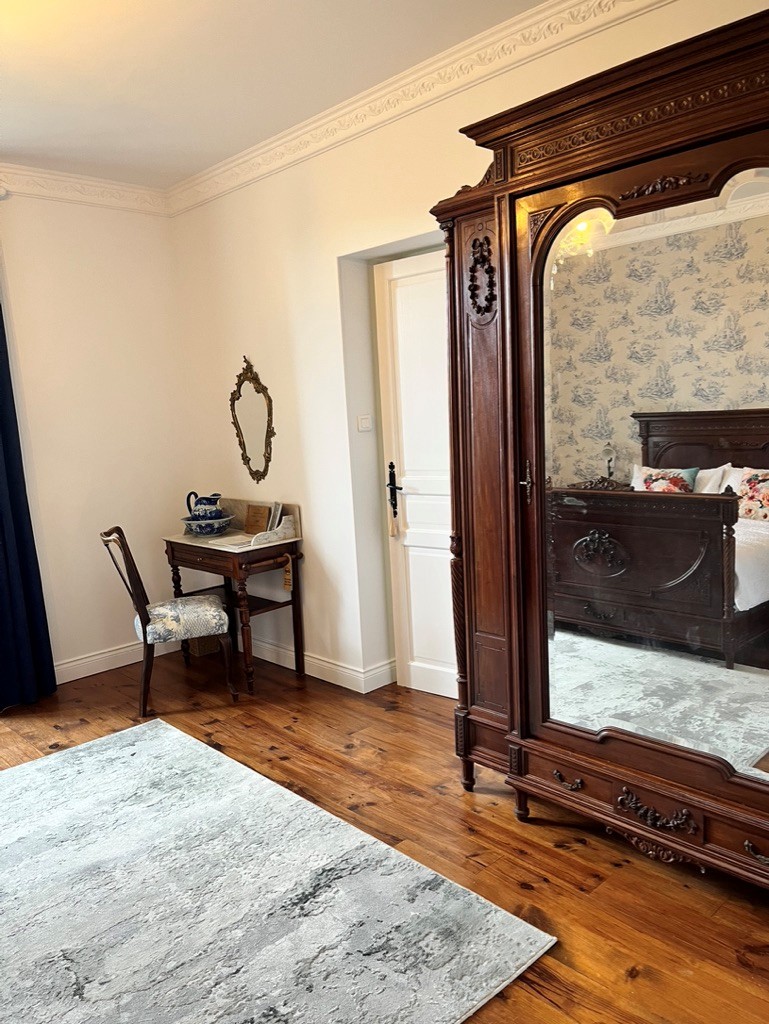 Chambres d'hôtes " Chez Jallot ", Vidaillat - photo 8