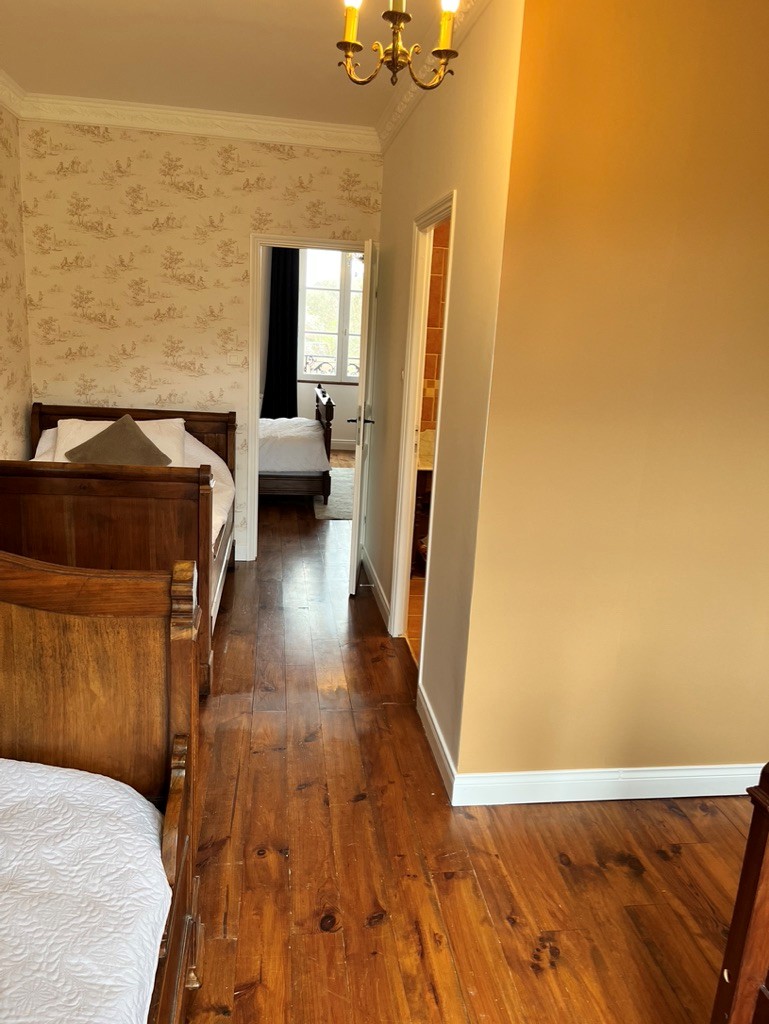 Chambres d'hôtes " Chez Jallot ", Vidaillat - photo 4