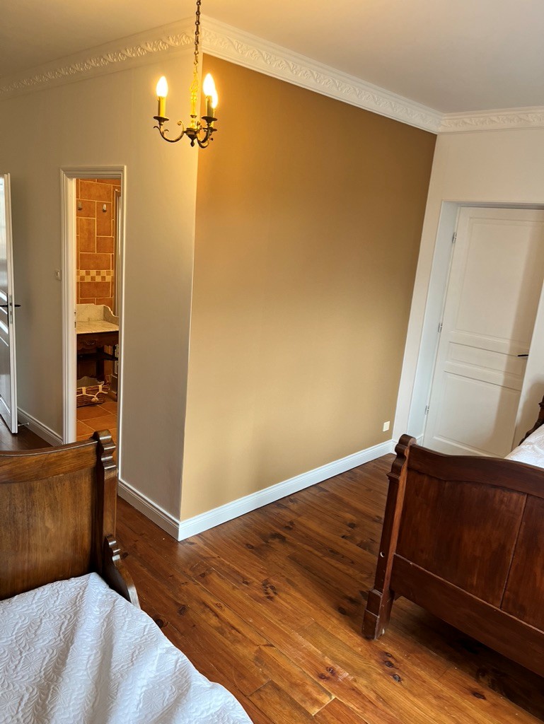 Chambres d'hôtes " Chez Jallot ", Vidaillat - photo 3