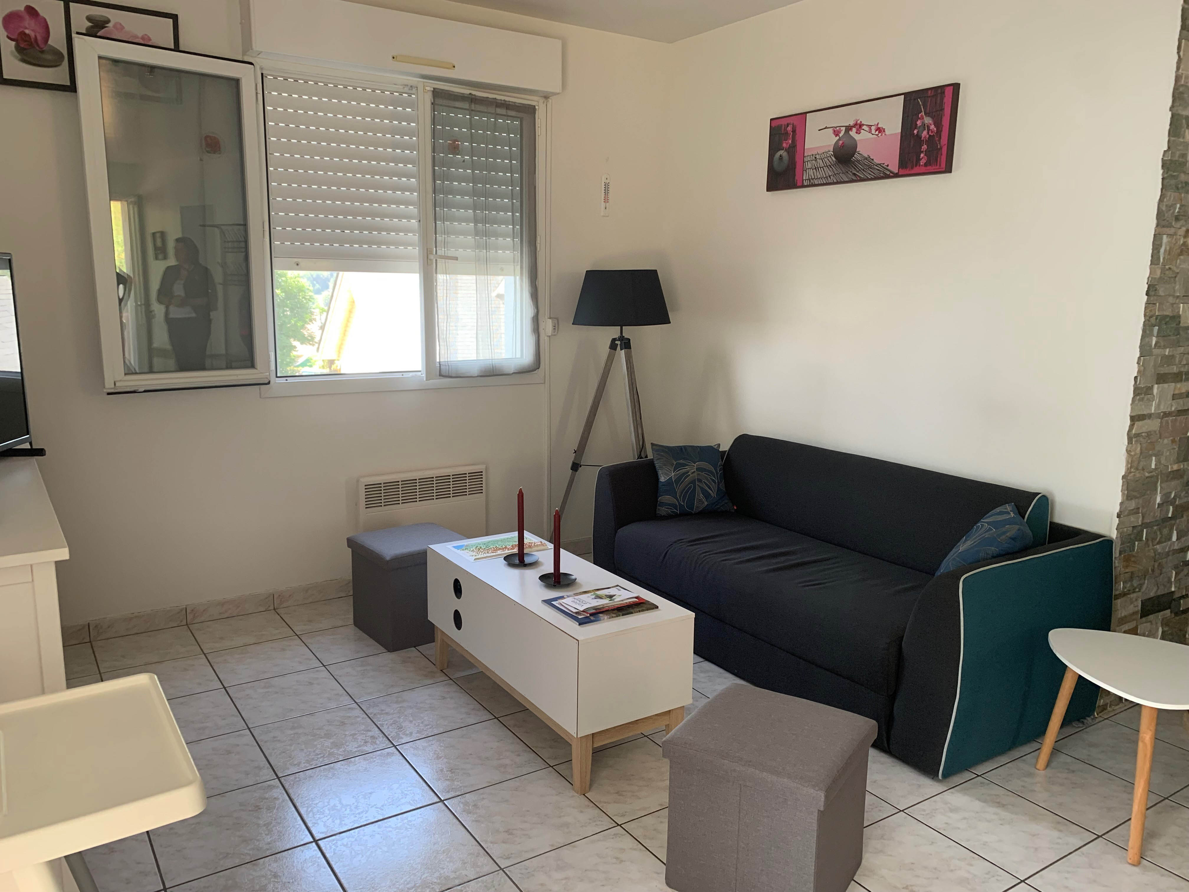 Appartement Les Vautours, Aste-Béon - photo 3