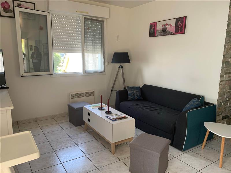 Appartement Les Vautours