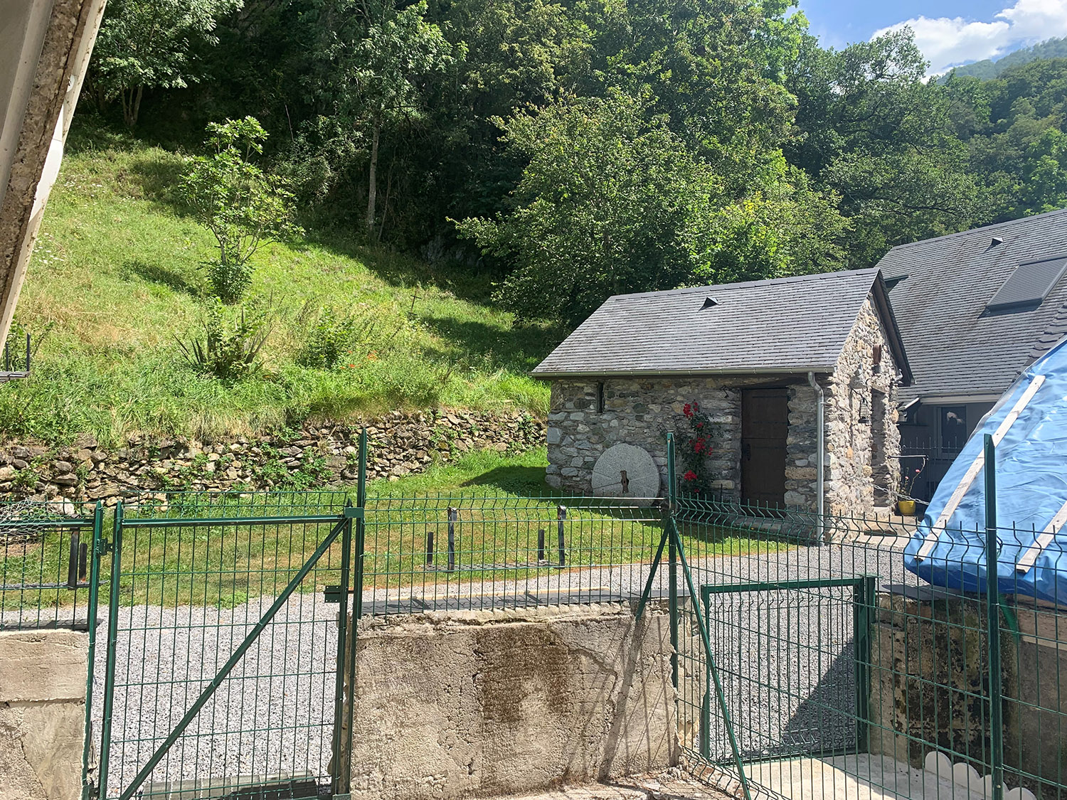 Appartement Les Vautours, Aste-Béon - photo 2