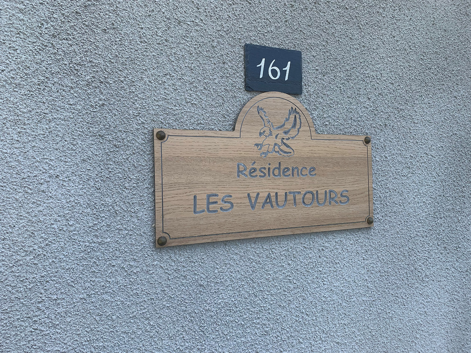 Appartement Les Vautours, Aste-Béon - photo 6