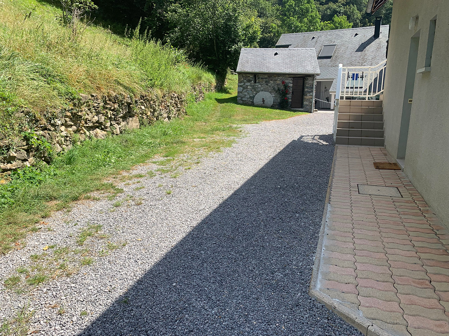 Appartement Les Vautours, Aste-Béon - photo 15