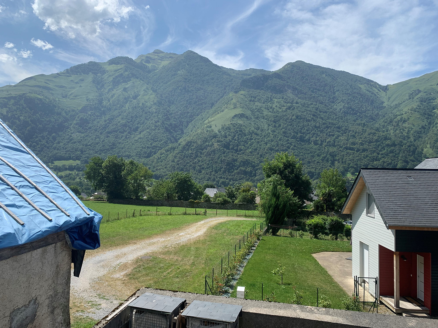Appartement Les Vautours, Aste-Béon - photo 9