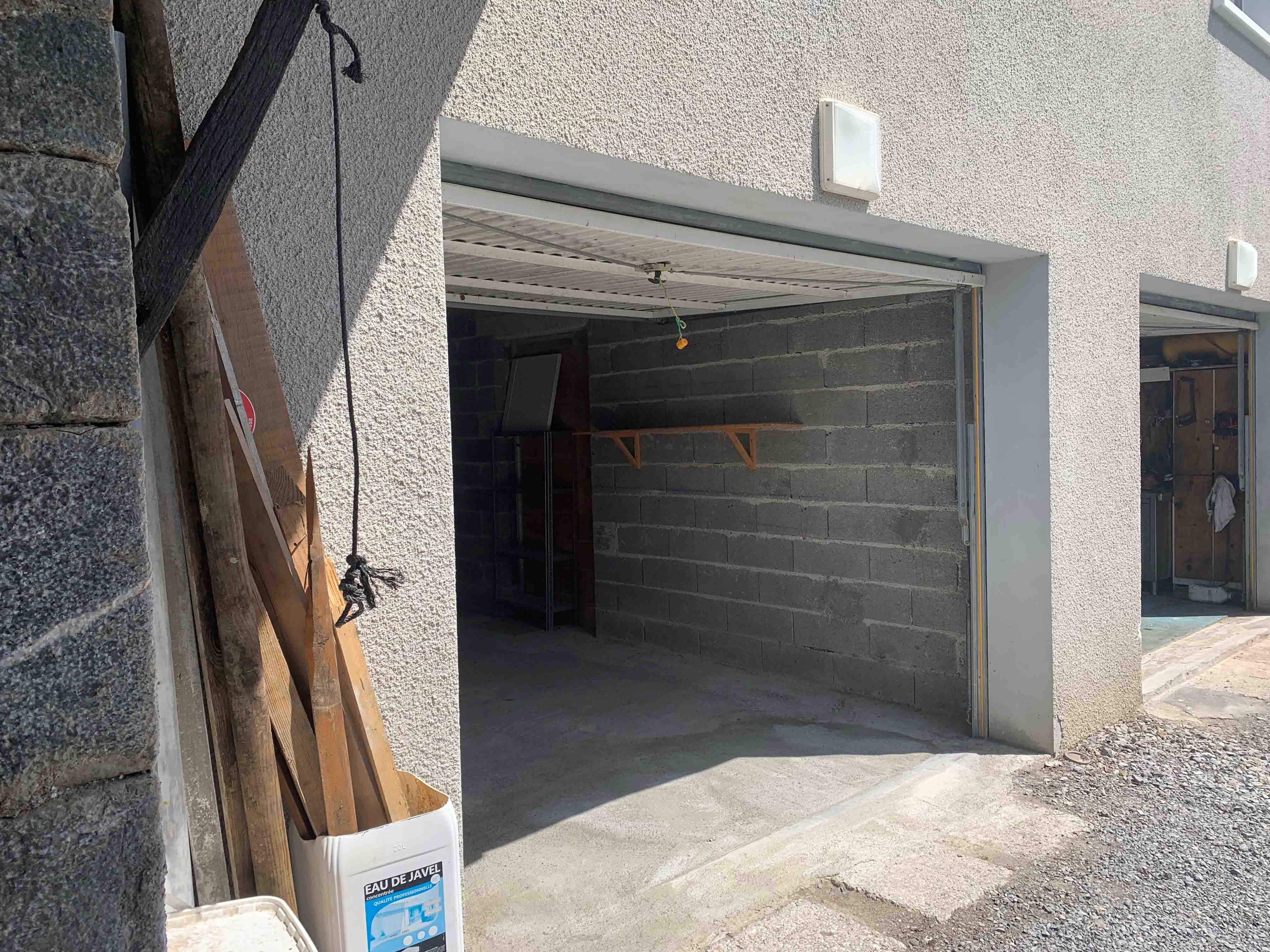 Appartement Les Vautours, Aste-Béon - photo 14