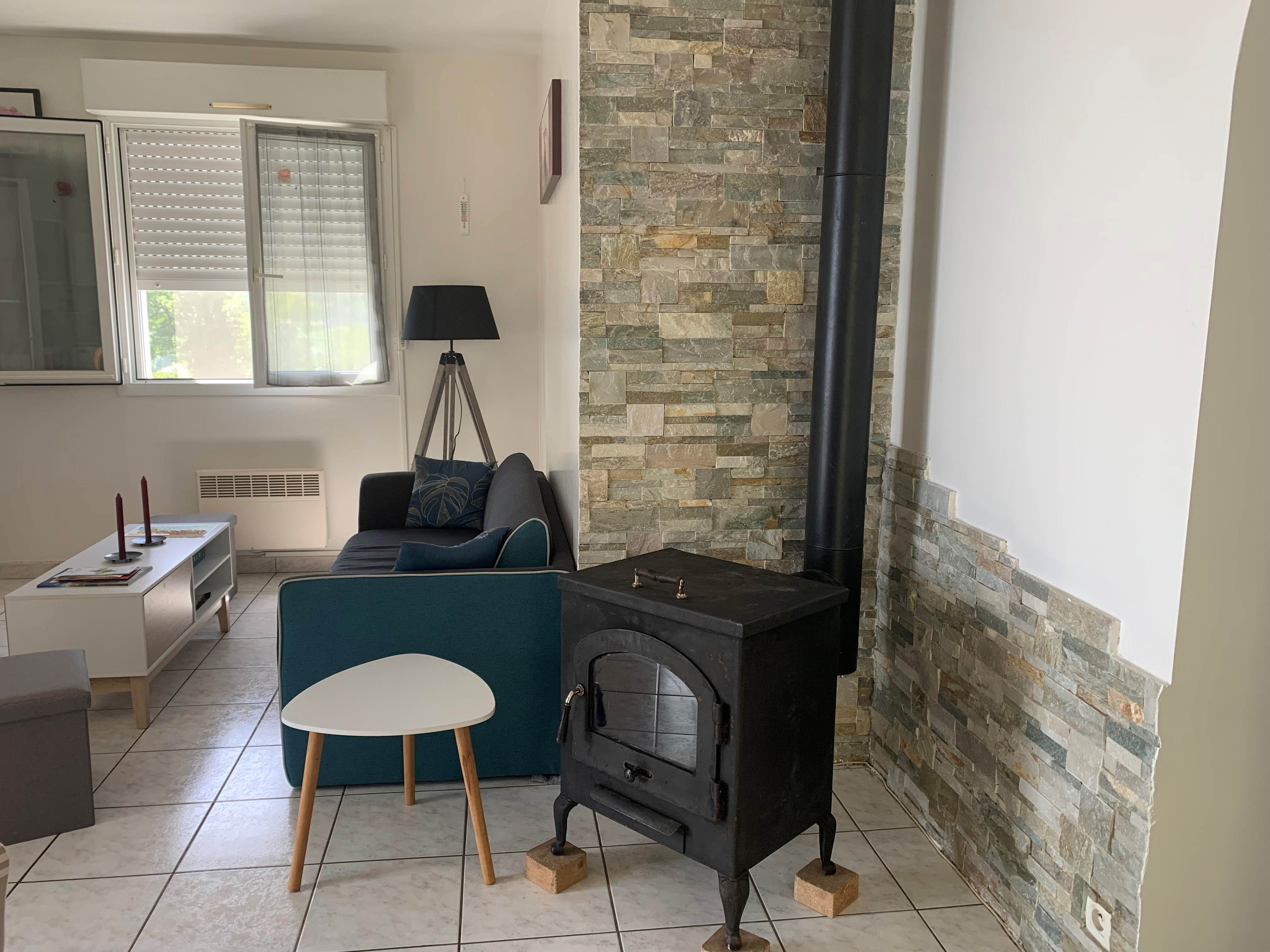 Appartement Les Vautours, Aste-Béon - photo 13