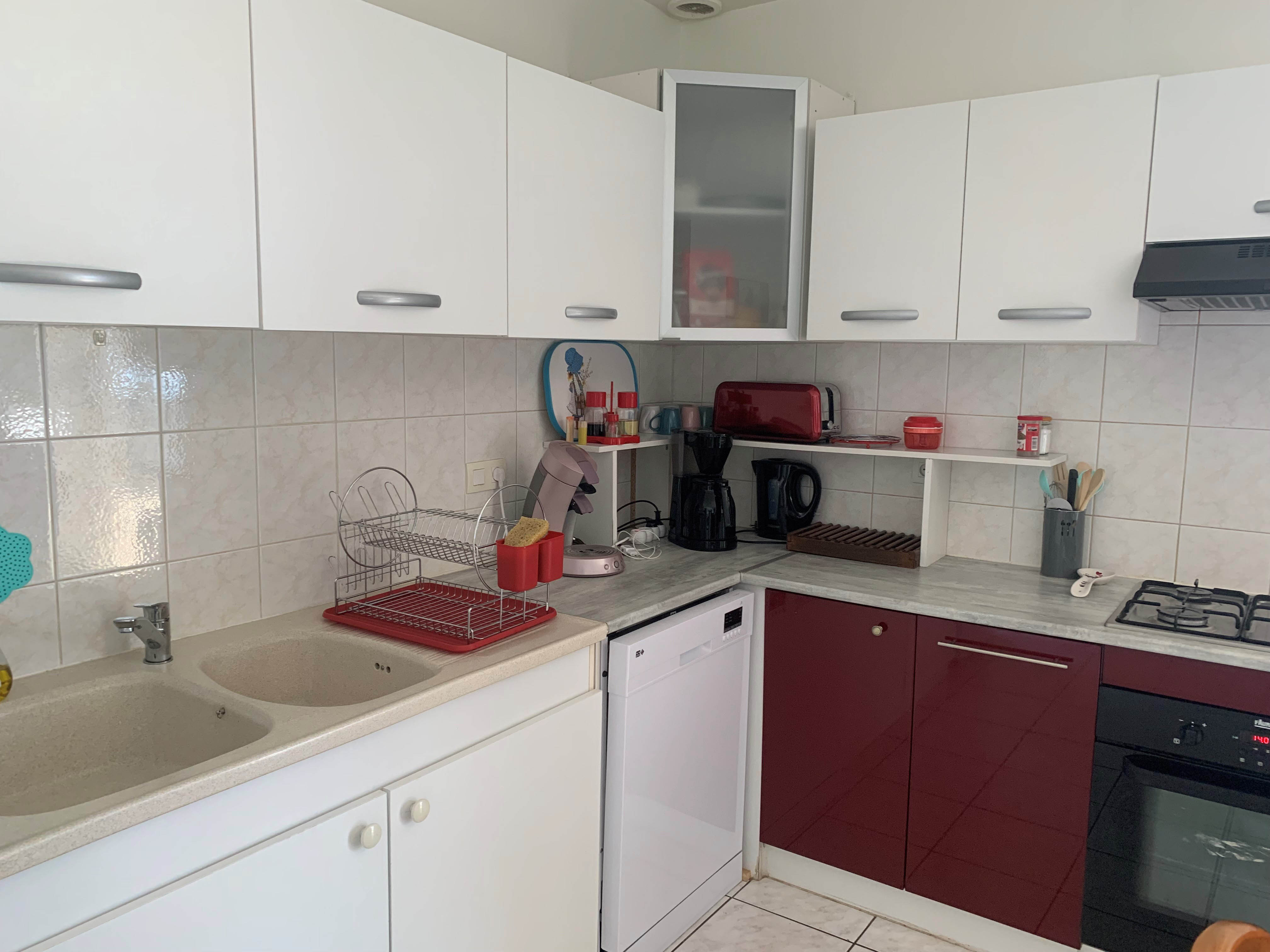 Appartement Les Vautours, Aste-Béon - photo 7