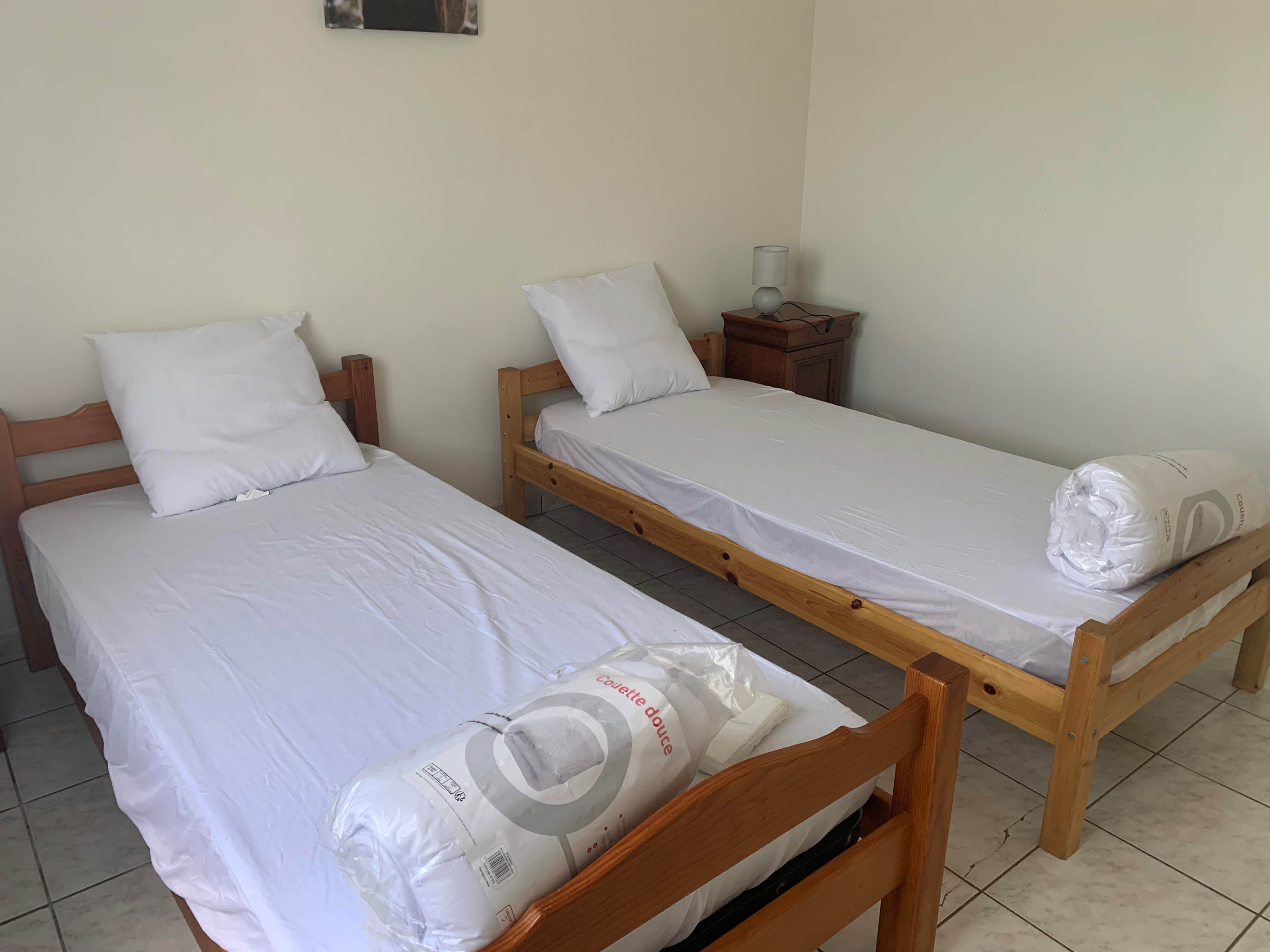 Appartement Les Vautours, Aste-Béon - photo 4