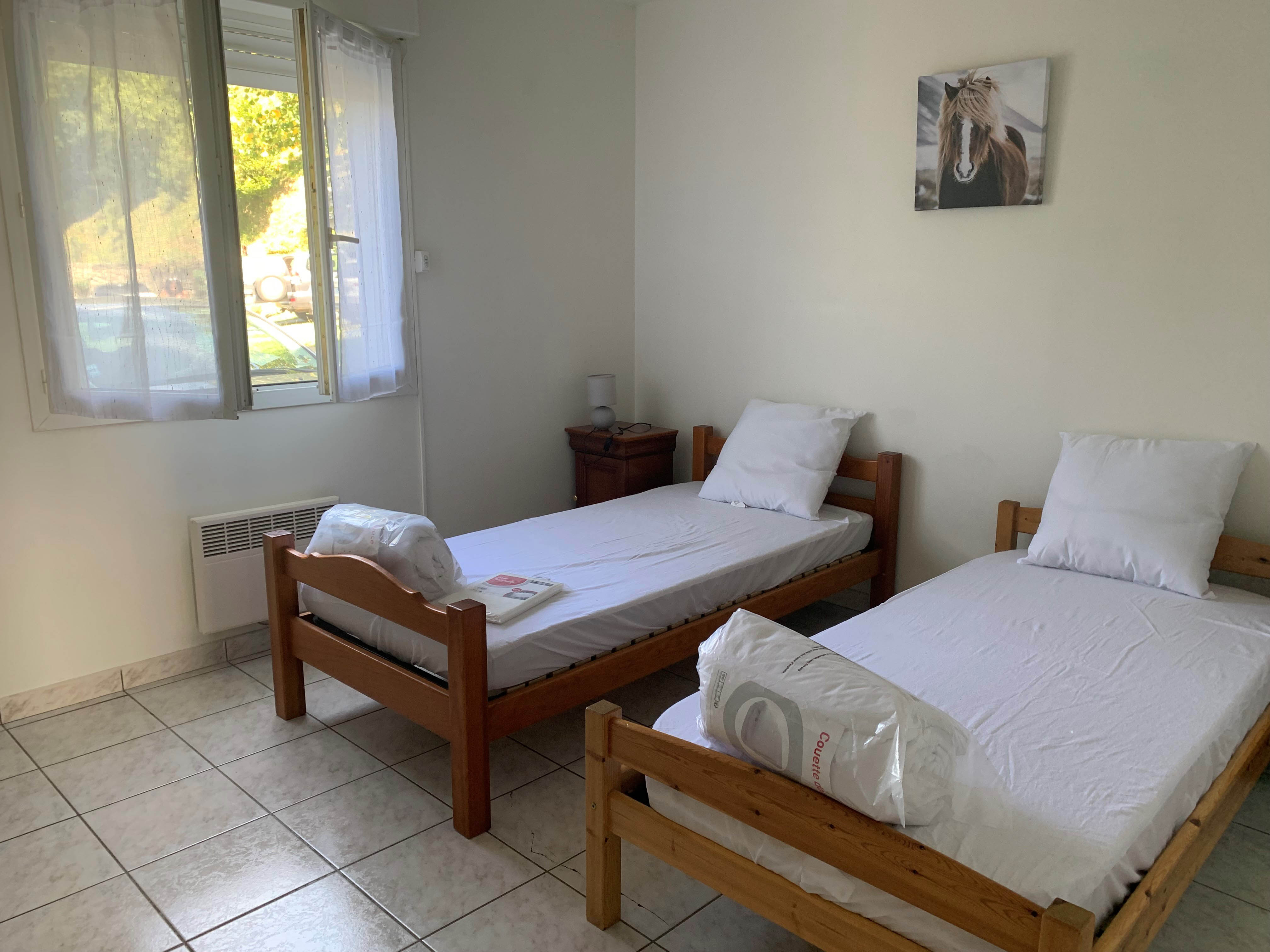 Appartement Les Vautours, Aste-Béon - photo 16