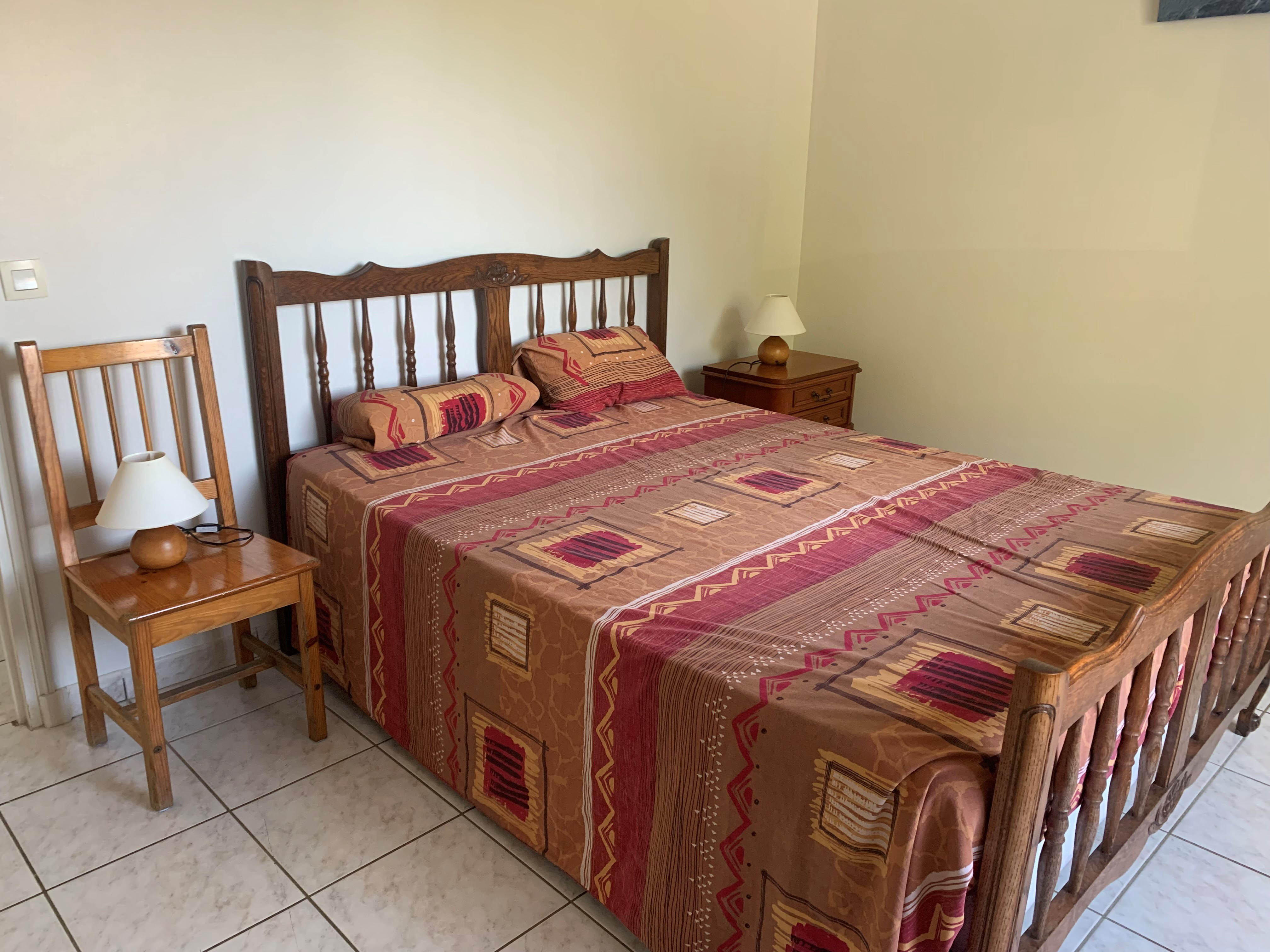 Appartement Les Vautours, Aste-Béon - photo 12