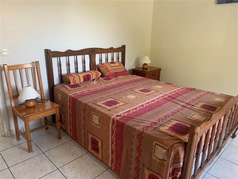 Appartement Les Vautours
