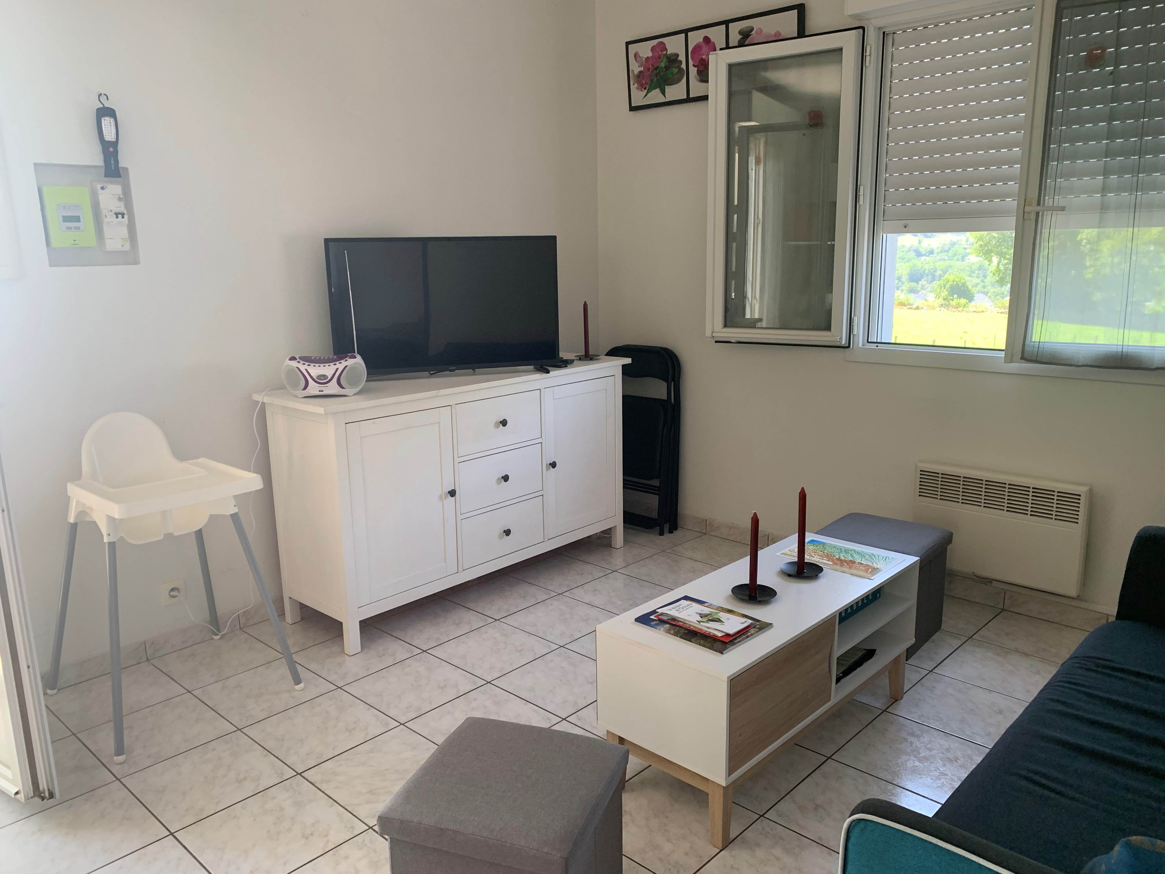 Appartement Les Vautours, Aste-Béon - photo 8