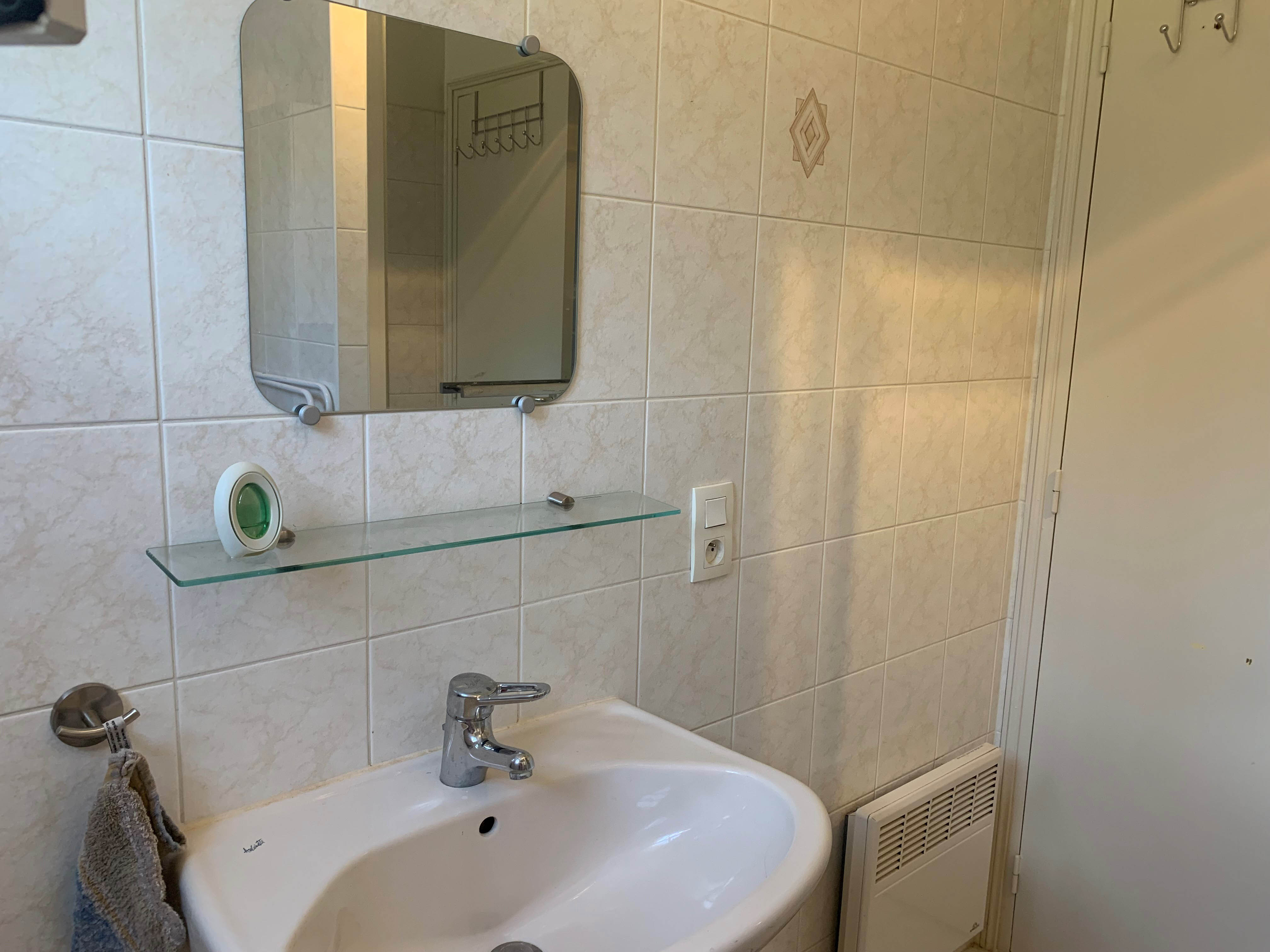 Appartement Les Vautours, Aste-Béon - photo 5