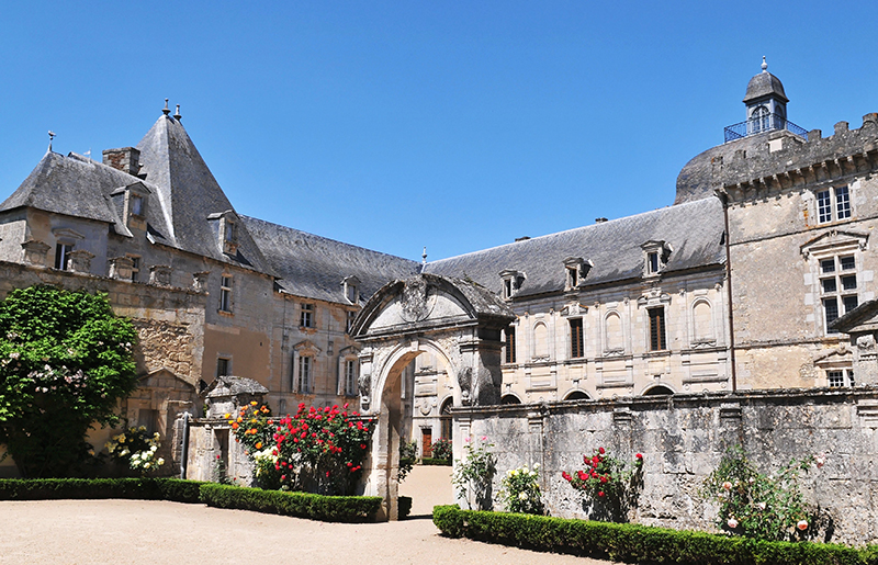 Château de Vayres, Vayres - photo 2