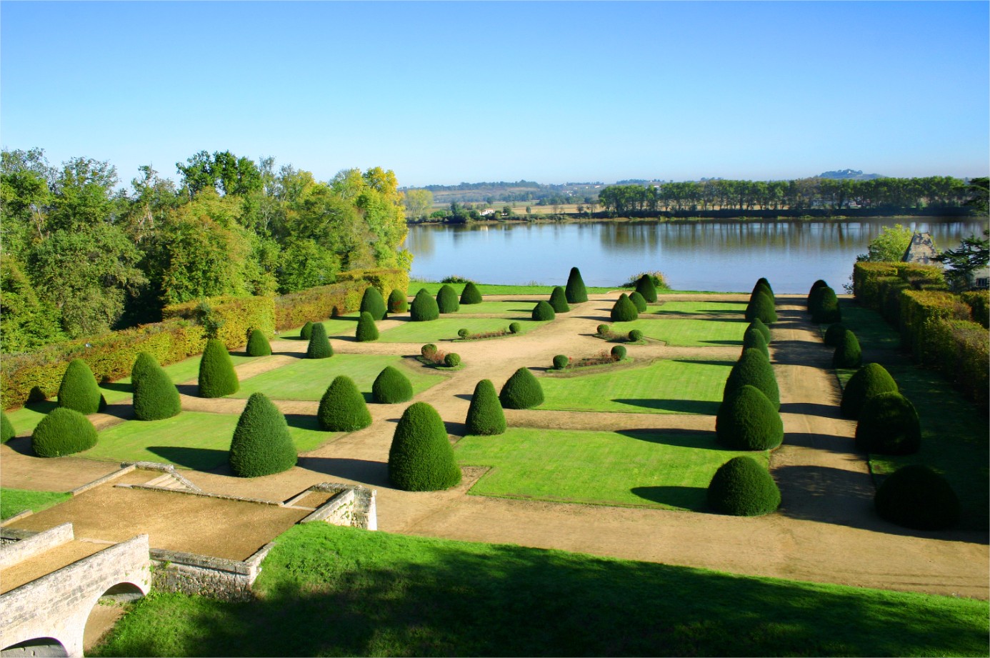 Château de Vayres, Vayres - photo 7