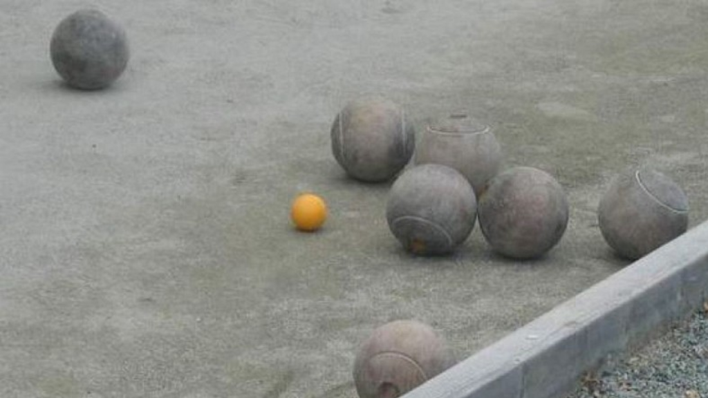 Veillée " la Gâtine perd-t-elle la boule ? "