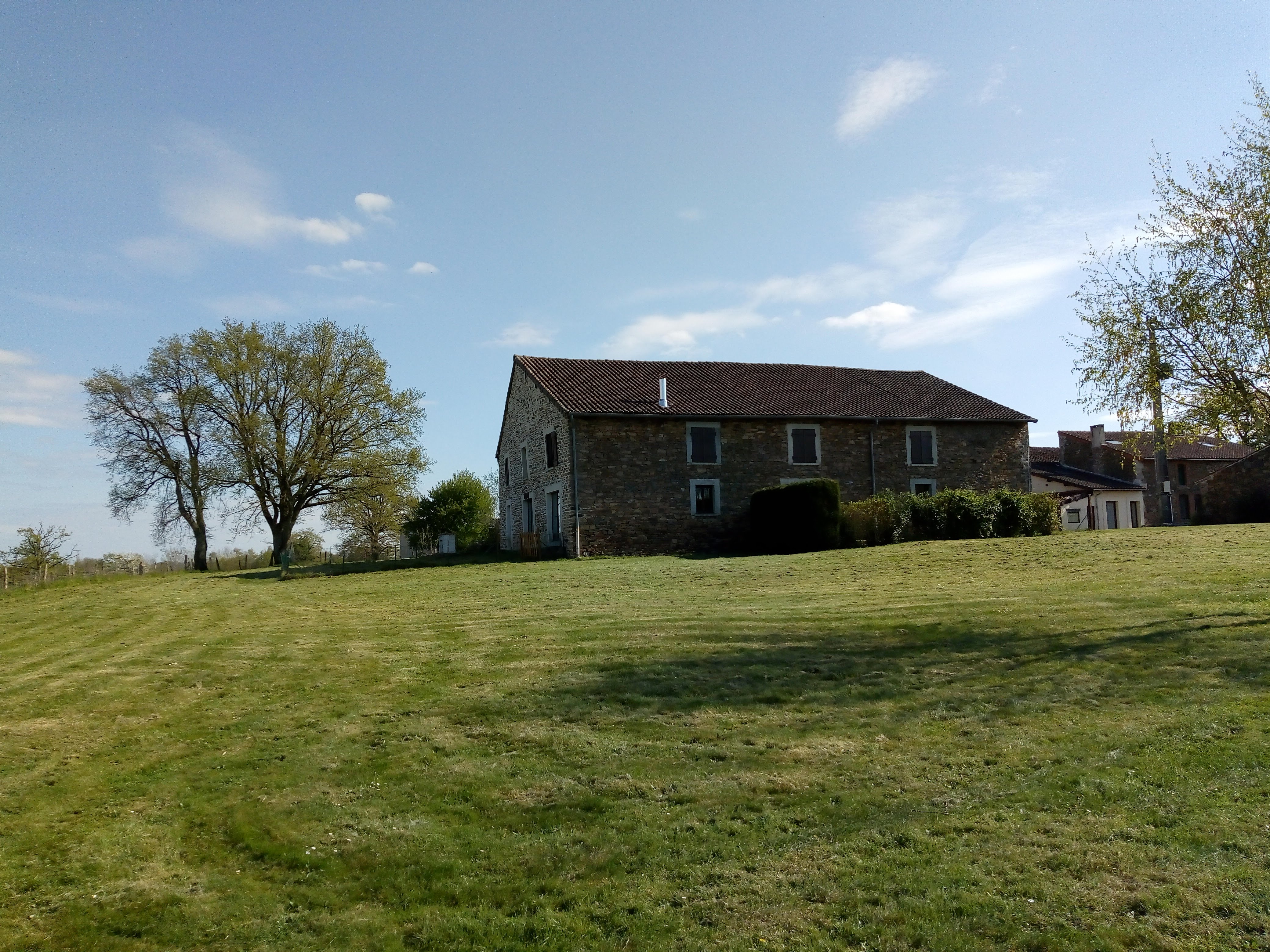 Martinet, Peyrat-de-Bellac - photo 5