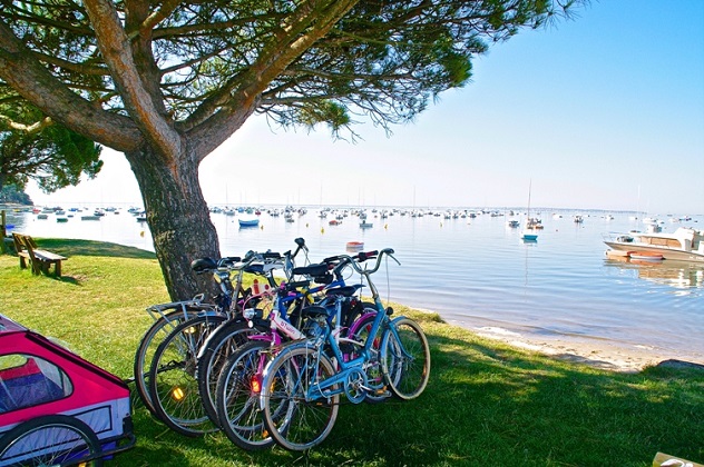 Camping Pasteur - photo 2