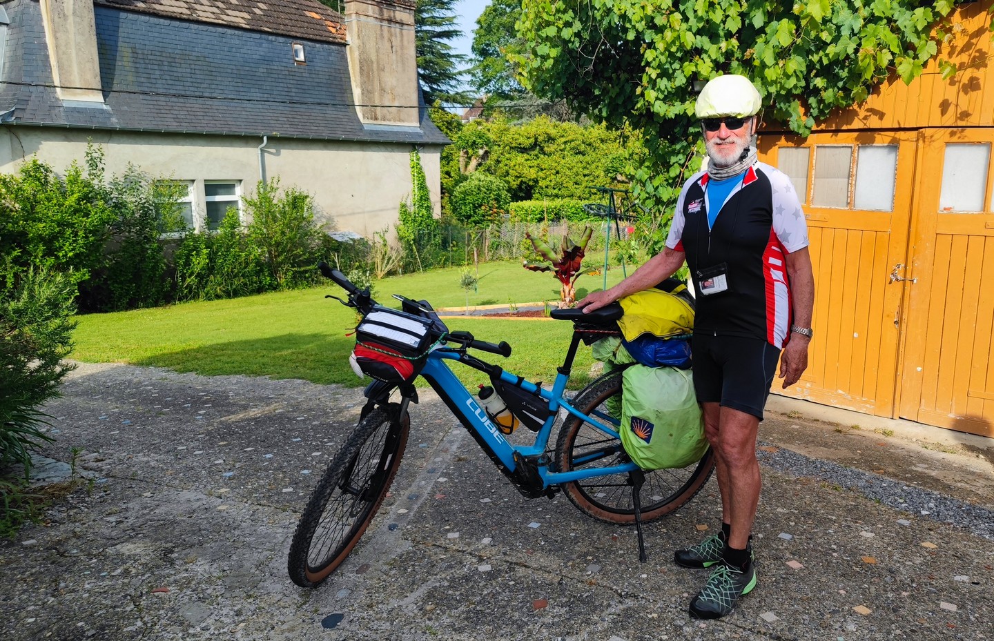 Studio Les Treilles de Salies, Salies-de-Béarn - photo 15