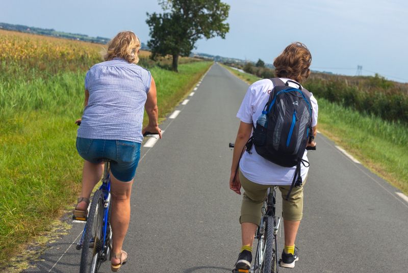 Tour de Gironde à vélo : étape 14 - Vitrezay / Blaye, Blaye - photo 3
