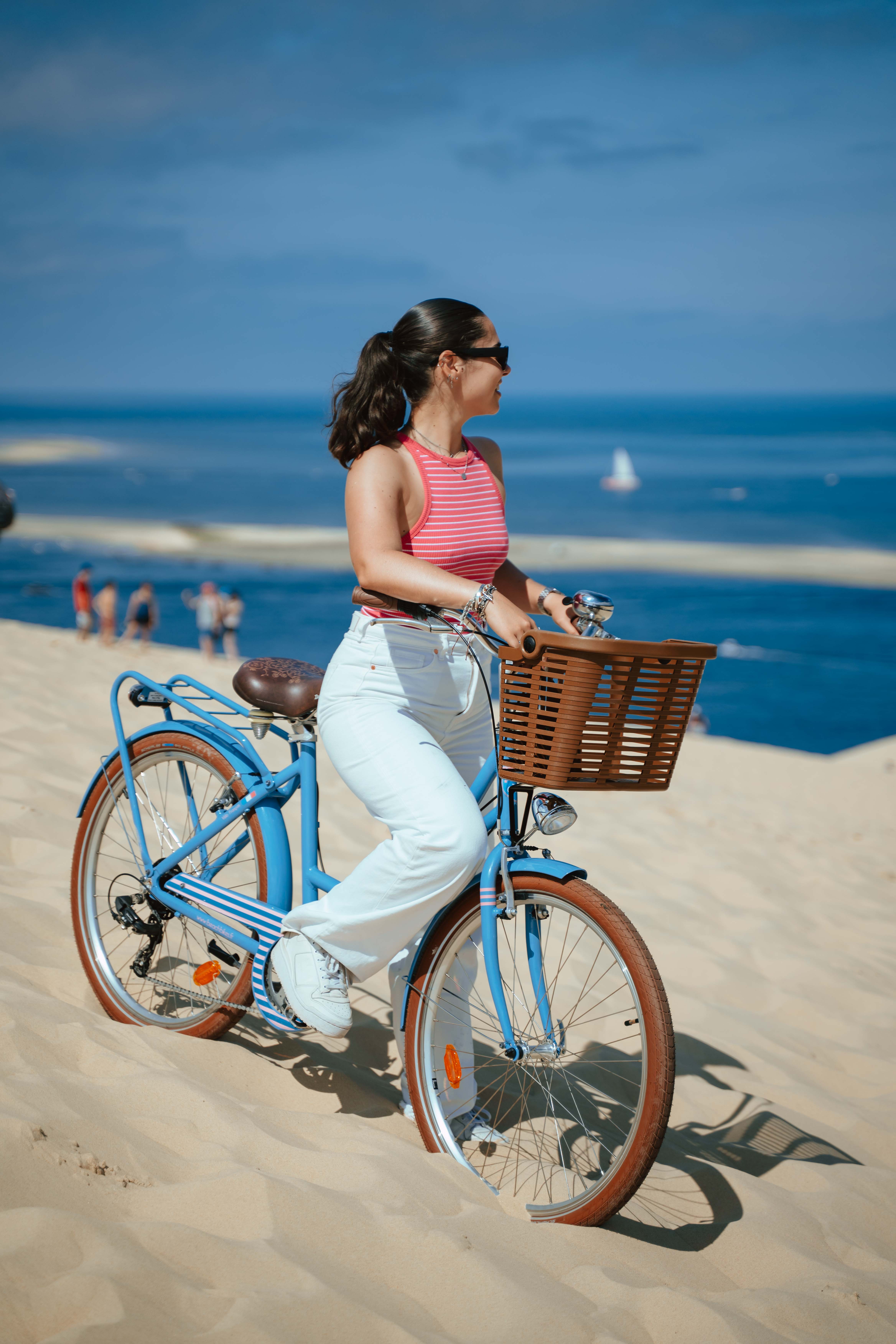 Beach Bikes - photo 3