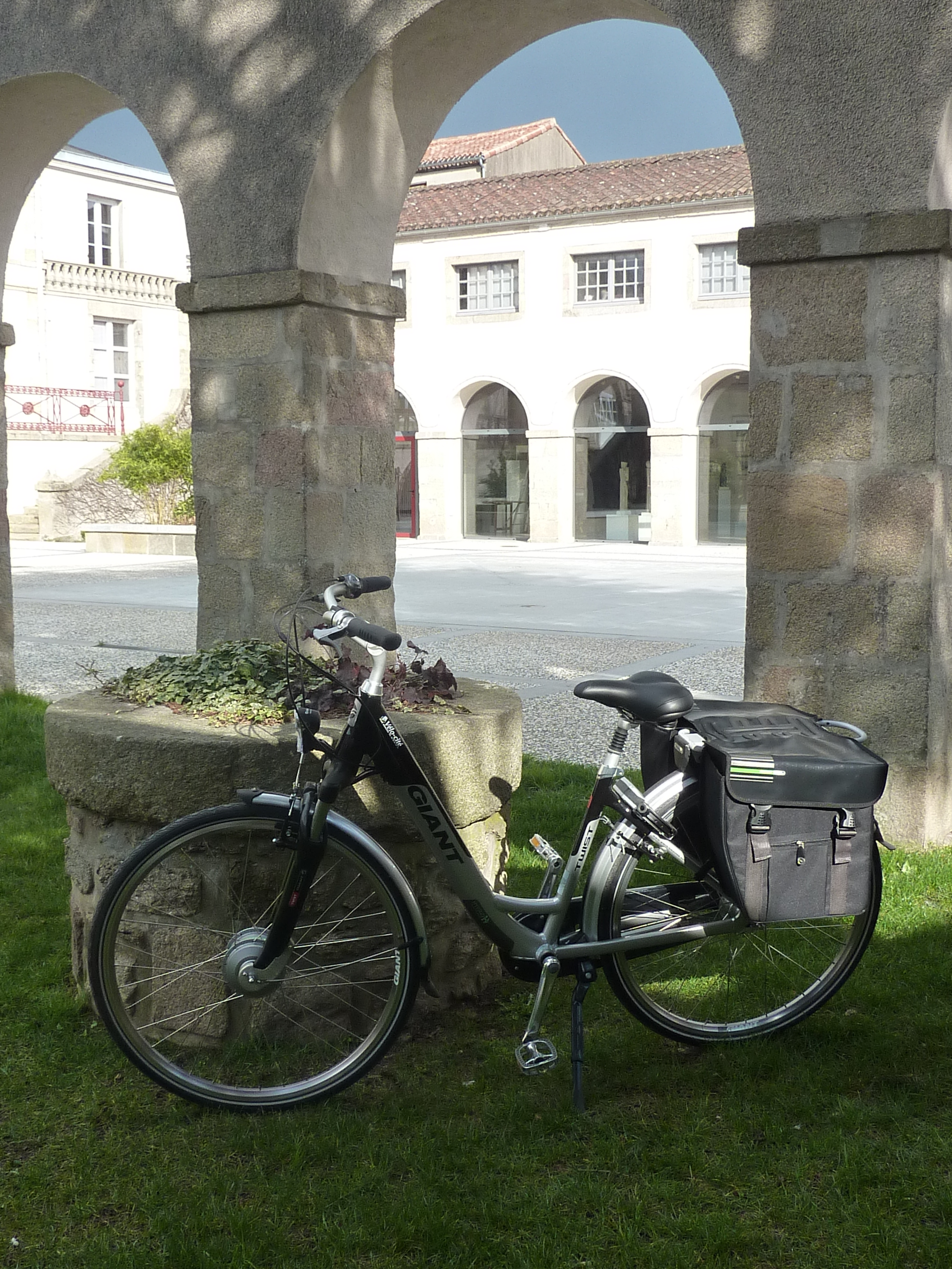 Locations de Vélo - Vélo-cité — photo 2