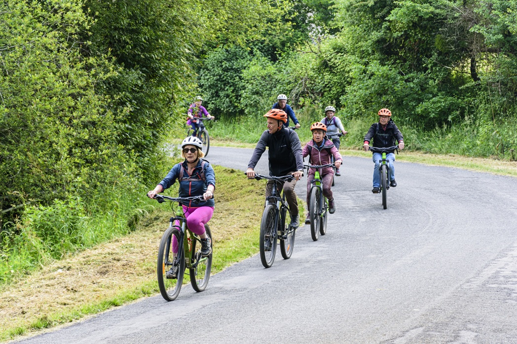 Location de vélos à Ménesplet - photo 2