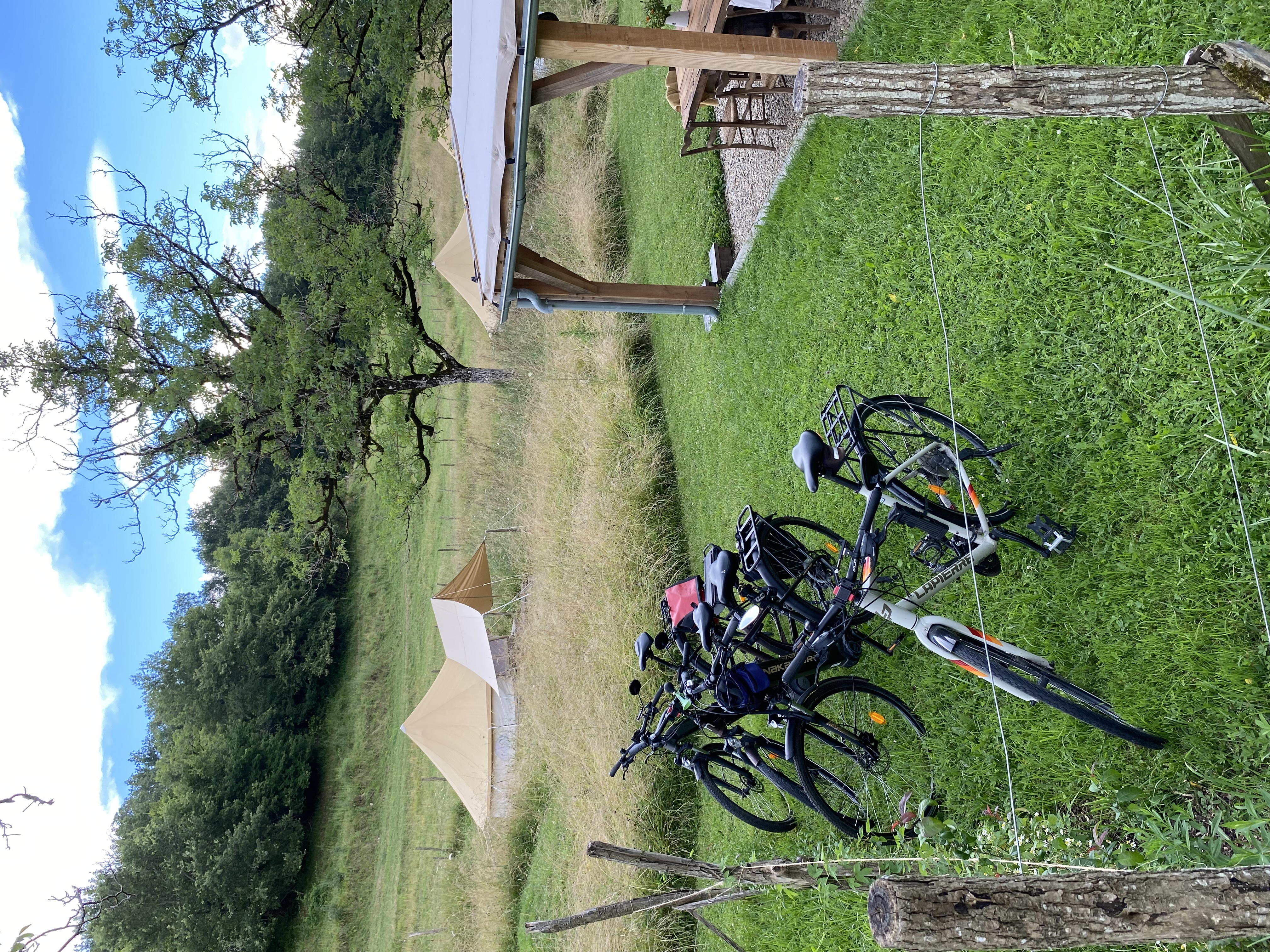 Le Vallon de Laborie, Astaillac - photo 13