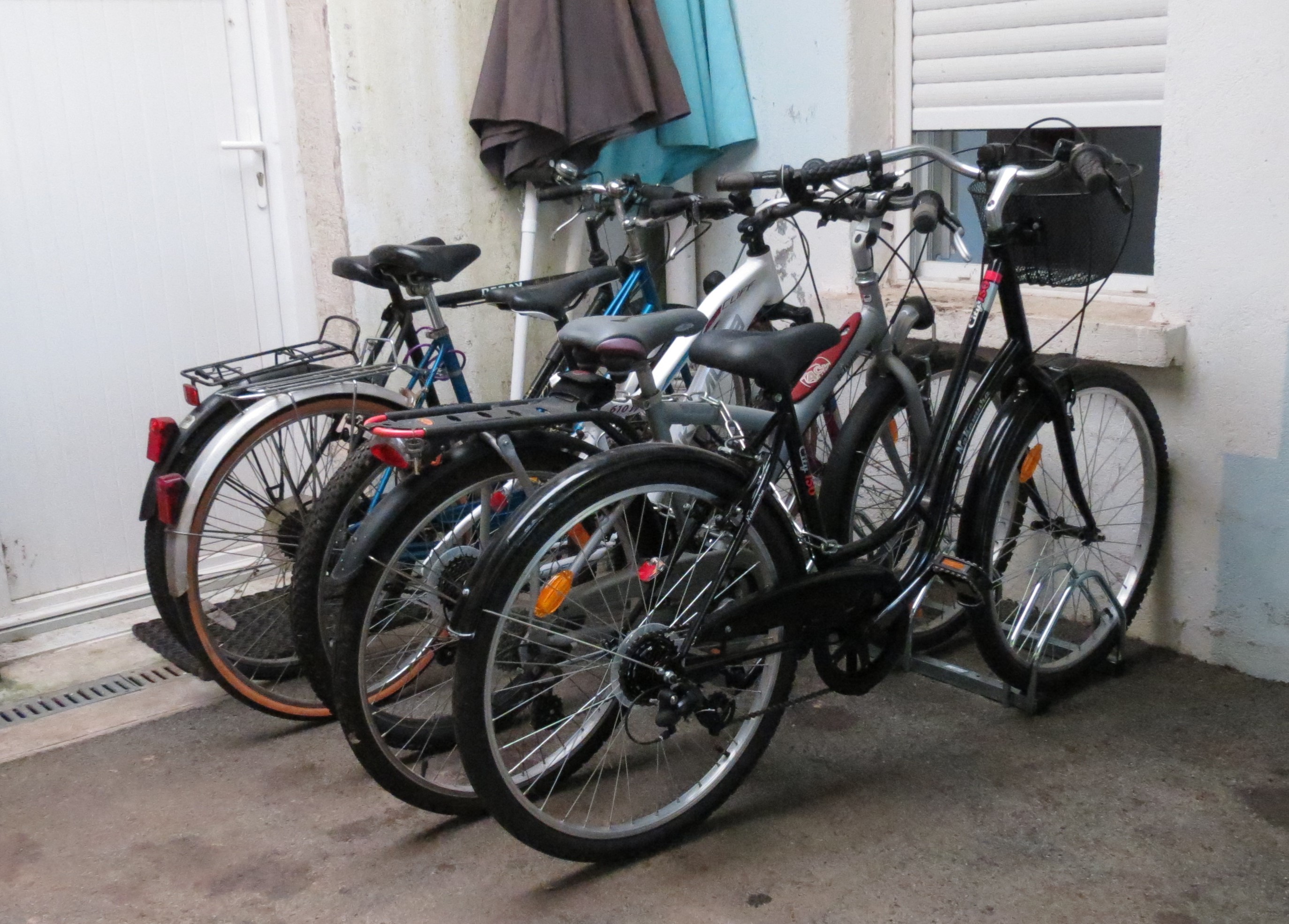 Gite de Tir Na Nog, Secondigny - photo 7