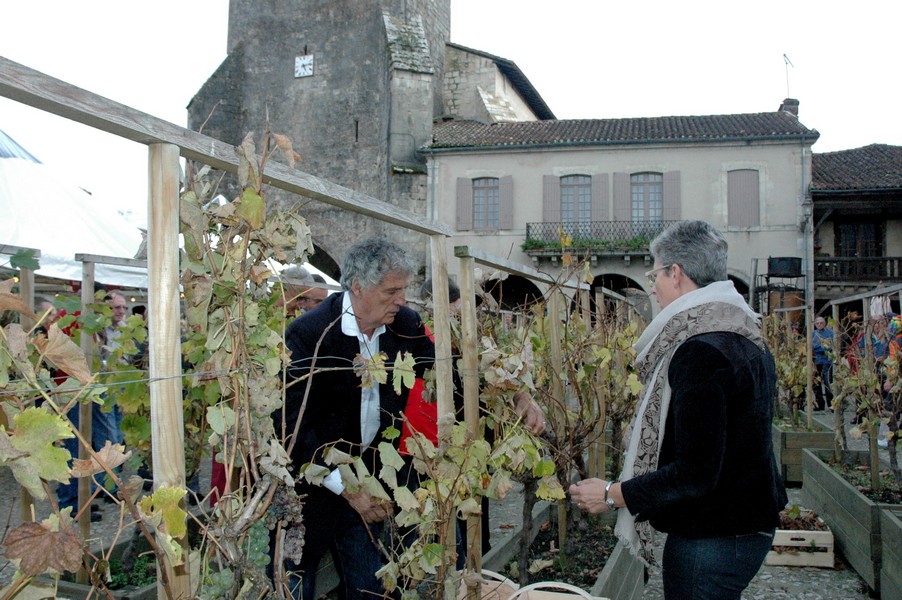 Armagnac en fête, Labastide-d'Armagnac - photo 4