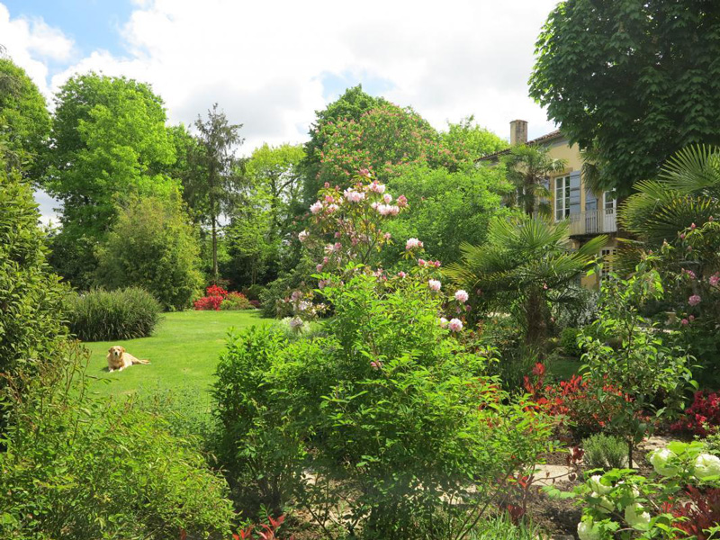 La Vénerie de Marrast - photo 3