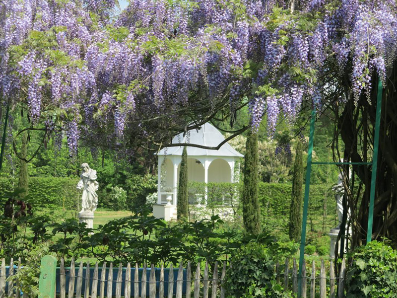 La Vénerie de Marrast