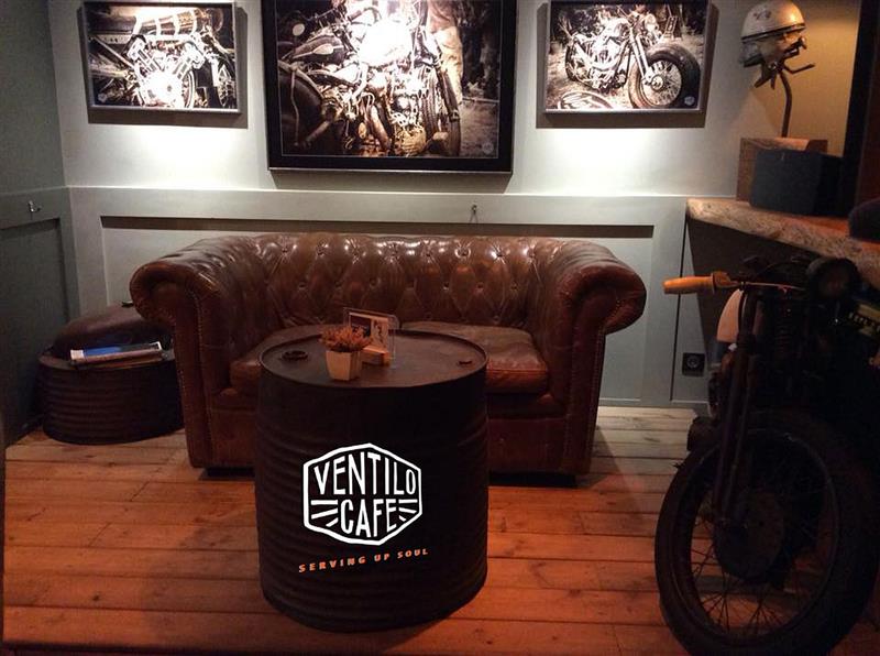 Ventilo Café