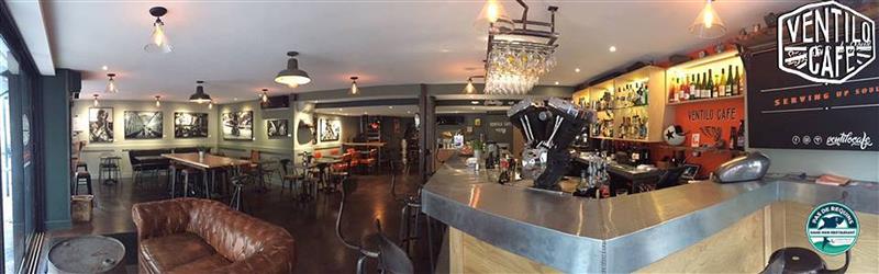 Ventilo Café