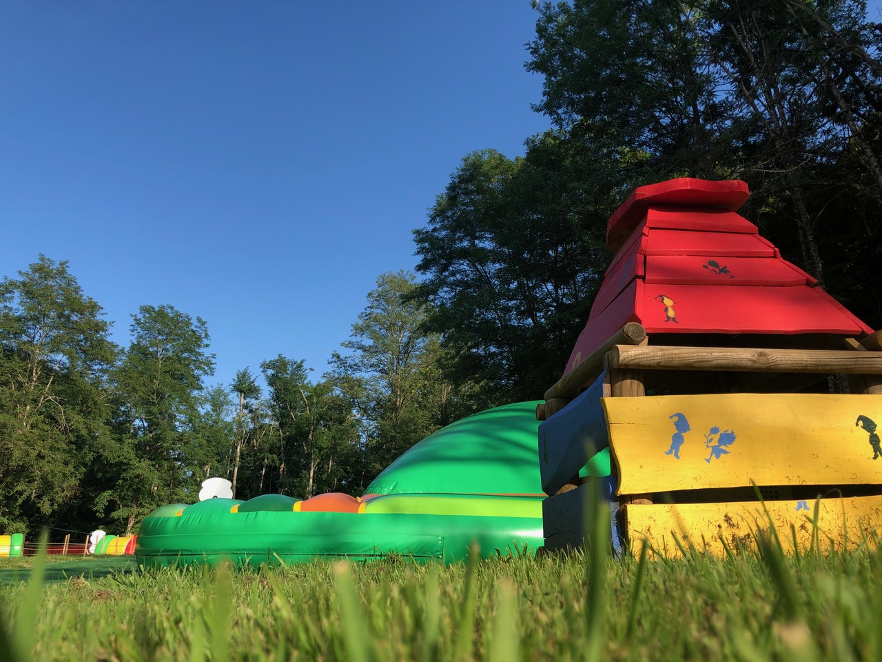 Le Bois des Lutins, Le Bugue - photo 10