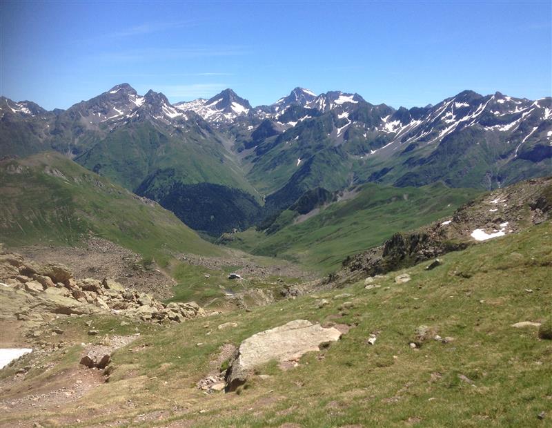 Col de Peyreget