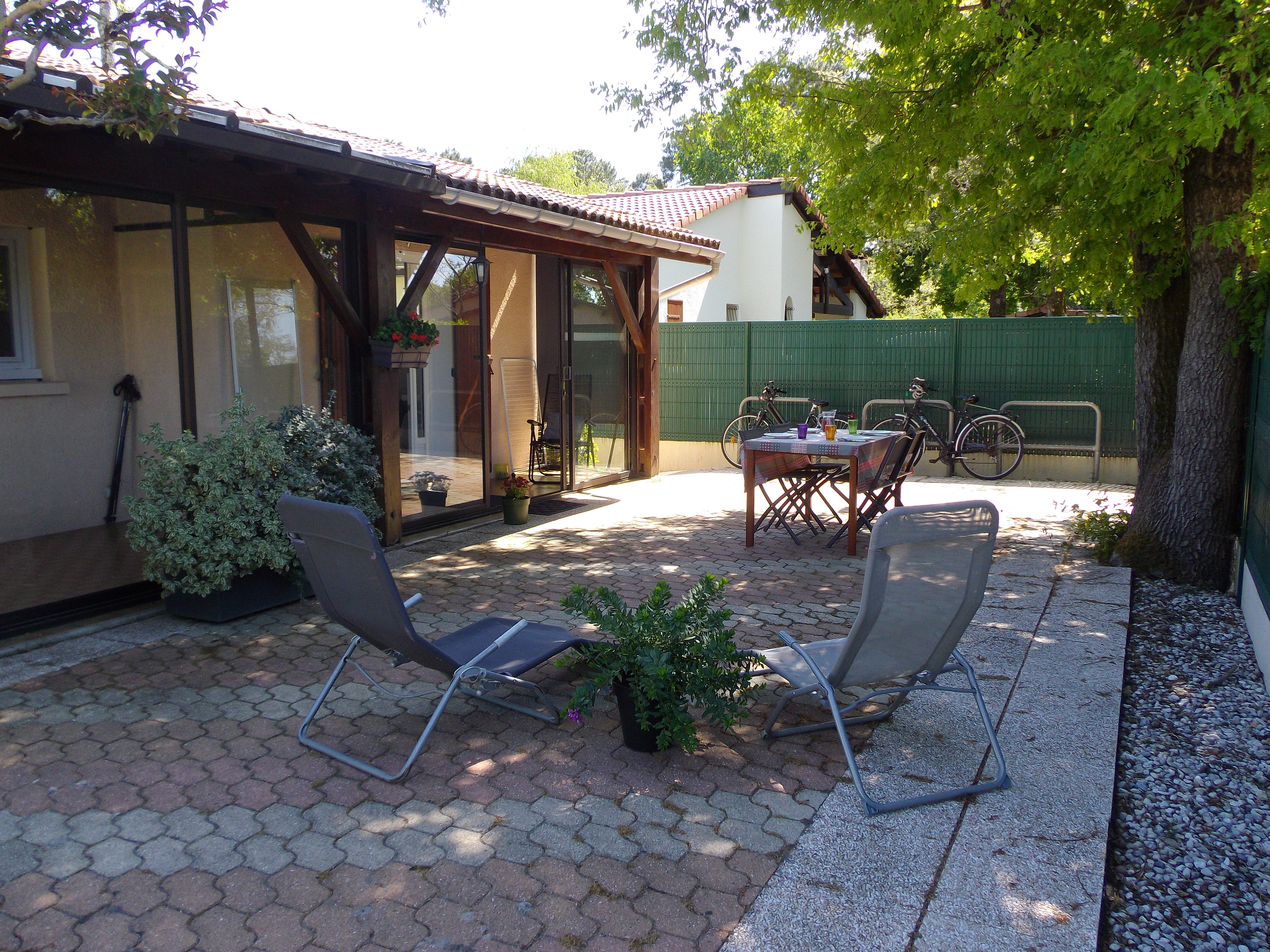 La P'tite Maison