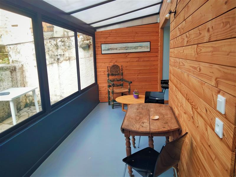 Gîte du Sesques