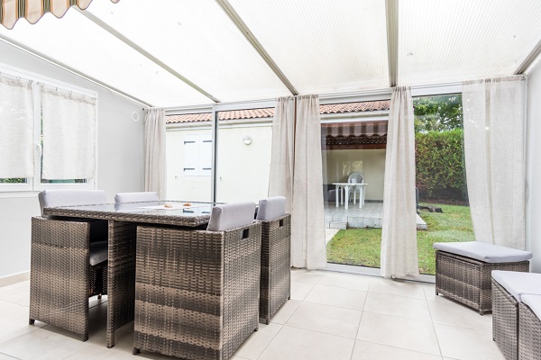 Villa Marie-Rose, Andernos-les-Bains - photo 12